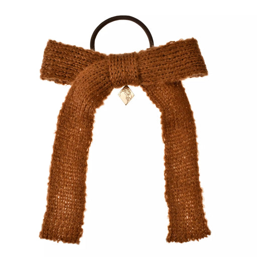JDS - 2026 Lady Knit Hair Pony Ribbon (Release Date: Oct 6, 2026)