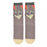 JDS - 2026 Zootopia Judy Hopps Socks, Fluffy Face, , Sizes 23-25