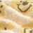 JDS - 2026 Winnie the Pooh socks, fluffy face design, sizes 23-25