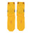 JDS - 2026 Disney Christmas x Pluto Socks, Face Reindeer, Christmas, Yellow, Sizes 23-25 (Release Date: Nov 3, 2026)