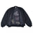 JDS - 2026 Magical Label x Mickey Mouse Face Quilted Blouson, Black for Adults (Release Date: Oct 27, 2026)