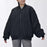JDS - 2026 Magical Label x Mickey Mouse Face Quilted Blouson, Black for Adults (Release Date: Oct 27, 2026)