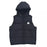 JDS - 2026 Magical Label x Mickey Mouse Vest, Padded, Hooded, Standing Pose, Black for Adults (Release Date: Oct 27, 2026)