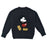 JDS - 2026 Magical Label x Mickey Mouse Long-Sleeved Knit Cardigan with Mickey Icon Buttons, Standing Pose, Chenille Embroidery for Adults (Release Date: Oct 27, 2026)