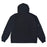 JDS - 2026 Magical Label x Mickey Mouse Long-Sleeve Hoodie with Standing Mickey Design on Sleeves, Black for Adults (Release Date: Oct 27, 2026)