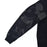 JDS - 2026 Magical Label x Mickey Mouse Long-Sleeve Hoodie with Standing Mickey Design on Sleeves, Black for Adults (Release Date: Oct 27, 2026)
