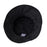 JDS - 2026 Magical Label x Mickey Mouse Face Quilted Hat, Black for Adults (Release Date: Oct 27, 2026)