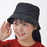 JDS - 2026 Magical Label x Mickey Mouse Face Quilted Hat, Black for Adults (Release Date: Oct 27, 2026)