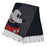 JDS - 2026 Magical Label x Mickey Mouse Scarf, Standing Pose, Gray (Release Date: Oct 27, 2026)