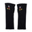 JDS - 2026 Magical Label x Mickey Mouse Arm Warmers, Knit, Standing Pose Embroidery, Black for Adults (Release Date: Oct 27, 2026)
