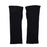 JDS - 2026 Magical Label x Mickey Mouse Arm Warmers, Knit, Standing Pose Embroidery, Black for Adults (Release Date: Oct 27, 2026)