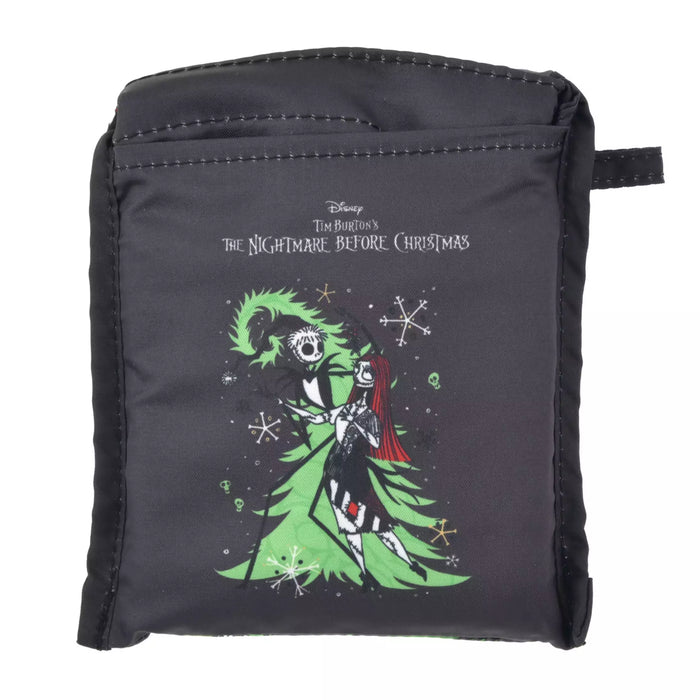 JDS - 2026 Tim Burton's The Nightmare Before Christmas "Tree" Shopping Bag/Eco Bag