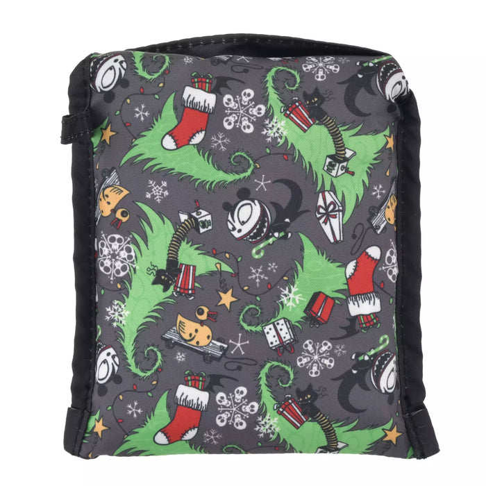 JDS - 2026 Tim Burton's The Nightmare Before Christmas "Tree" Shopping Bag/Eco Bag