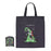 JDS - 2026 Tim Burton's The Nightmare Before Christmas "Tree" Shopping Bag/Eco Bag