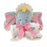 JDS - 2026 Disney Dumbo 85th Anniversary x Dumbo & Timothy Blanket with Plush Toy (Release Date: Oct 15, 2026)
