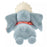 JDS - 2026 Disney Dumbo 85th Anniversary x Dumbo & Timothy Blanket with Plush Toy (Release Date: Oct 15, 2026)