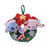 JDS - 2026 Disney Christmas x Stitch & Angel Wreath Plush Toy (Release Date: Nov 3. 2026)
