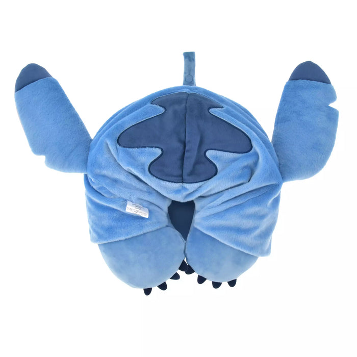 JDS - 2026 Stitch  Neck Pillow Hood