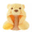 JDS - 2026 Winnie the Pooh Neck Pillow Hood