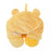 JDS - 2026 Winnie the Pooh Neck Pillow Hood