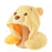 JDS - 2026 Winnie the Pooh Neck Pillow Hood