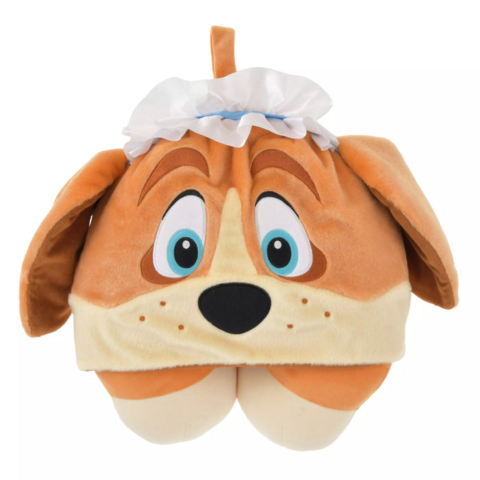 JDS - 2026 Nana the Dog Neck Pillow Hood