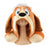 JDS - 2026 Nana the Dog Neck Pillow Hood