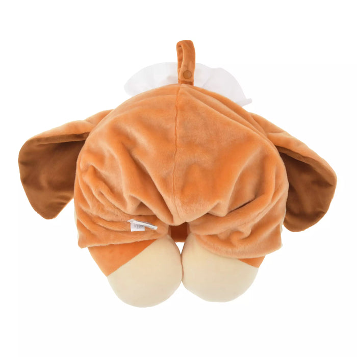 JDS - 2026 Nana the Dog Neck Pillow Hood