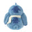 JDS - 2026 Warm Goods x Stitch with Knit Scarf Blanket with Plush Toy (Release Date: Oct 27, 2026)