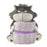 JDS - 2026 Warm Goods x Lucifer with Knit Scarf Blanket with Plush Toy (Release Date: Oct 27, 2026)
