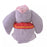 JDS - 2026 Warm Goods x Dumbo Wearing Nightcap Plush Toy with Hot Water Bottle (Release Date: Oct 27, 2026)