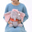 JDS - 2026 Warm Goods x Dumbo Wearing Nightcap Plush Toy with Hot Water Bottle (Release Date: Oct 27, 2026)