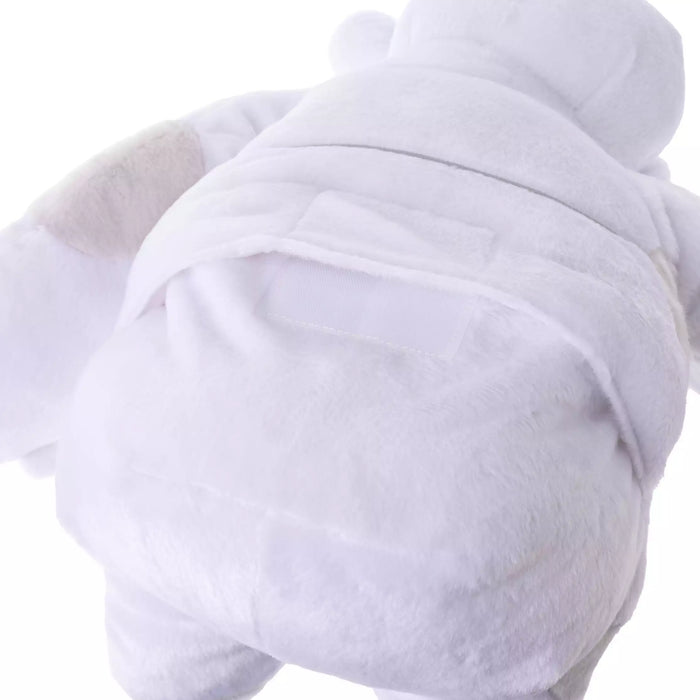 JDS - 2026 Warm Goods x Baymax Wearing Nightcap Plush Toy with Hot Water Bottle (Release Date: Oct 27, 2026)