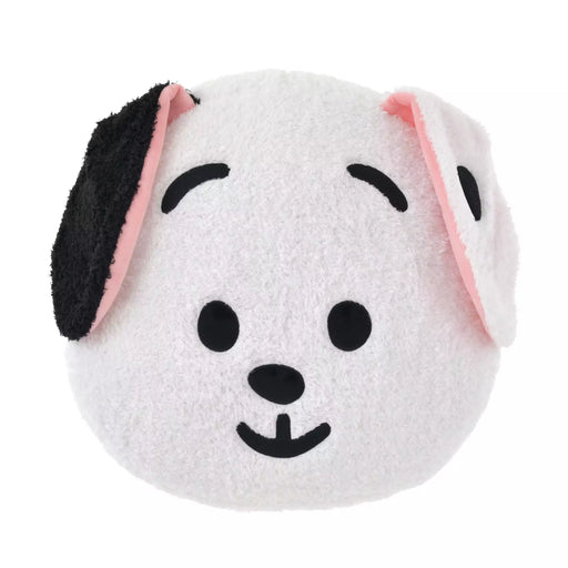 JDS - 2026 Disney Dogs Collection x 101 Dalmatians Face Cushion