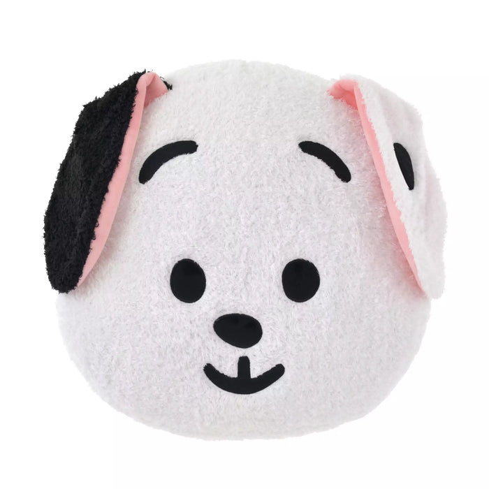 JDS - 2026 Disney Dogs Collection x 101 Dalmatians Face Cushion