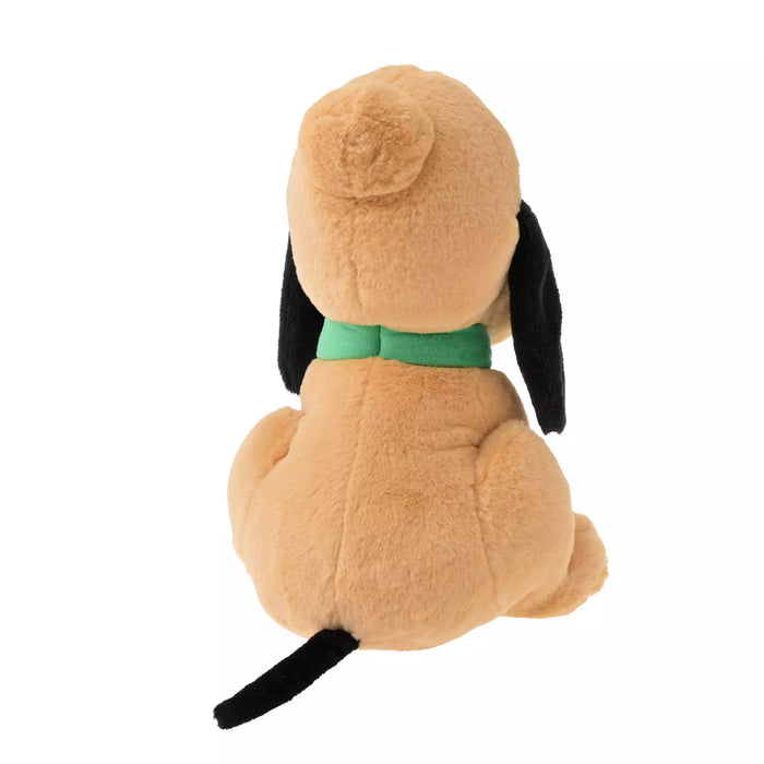 JDS - 2026 Disney Dogs Collection x Pluto Plush Shaped Door Stopper