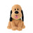 JDS - 2026 Disney Dogs Collection x Pluto Plush Shaped Door Stopper