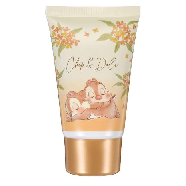 JDS - 2026 Disney Skin Care x Good Sleep Chip & Dale Hand Cream (Release Date: Aug 18, 2026)