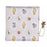 JDS - 2026 100 Years of Winnie the Pooh x Winnie the Pooh & Piglet Folding Mirror with Charm (Release Date: Oct 14. 2026)