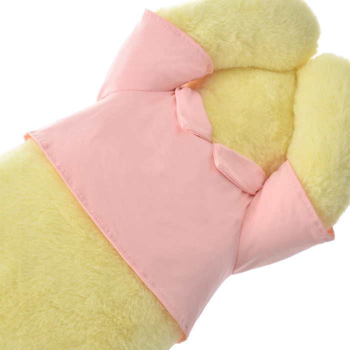 JDS - Winnie the Pooh "Cool Feeling" Cushion & Plush Toy