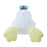 JDS - Donald Duck "Cool Feeling" Cushion & Plush Toy