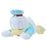 JDS - Donald Duck "Cool Feeling" Cushion & Plush Toy