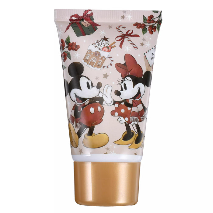 JDS - 2026 Holiday Gift x Mickey & Minnie Mouse Hand Cream (Release Date: Nov 3. 2026)