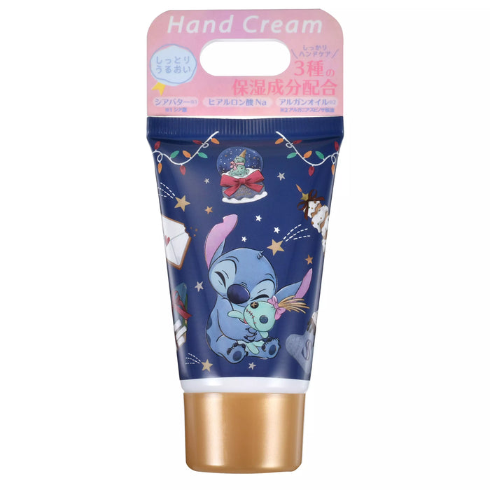 JDS - 2026 Holiday Gift x Stitch & Scrump Hand Cream (Release Date: Nov 3. 2026)