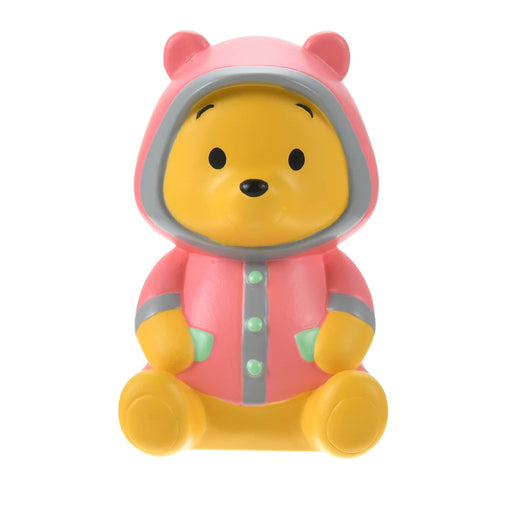 JDS - Rain Style Winnie the Pooh Figure