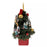 JDS - 2026 Disney Christmas x Mickey, Minnie, and Pluto Light Up Christmas Tree Set (Release Date: Nov 3. 2026)