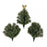 JDS - 2026 Disney Christmas x Mickey & Minnie Christmas Tree Set (Release Date: Nov 3. 2026)