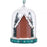 JDS - 2026 Disney Christmas x Mickey & Minnie Light-Up Dome Ornament  (Release Date: Nov 3. 2026)