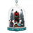 JDS - 2026 Disney Christmas x Mickey & Minnie Light-Up Dome Ornament  (Release Date: Nov 3. 2026)