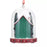 JDS - 2026 Disney Christmas x Chip & Dale Light-Up Dome Ornament  (Release Date: Nov 3. 2026)